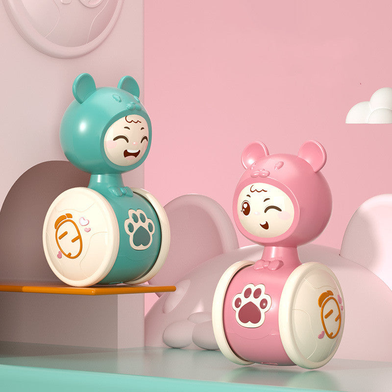 Tumbler Baby Toy