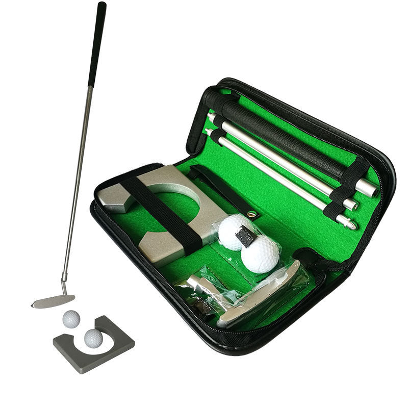 Golf Putting Set