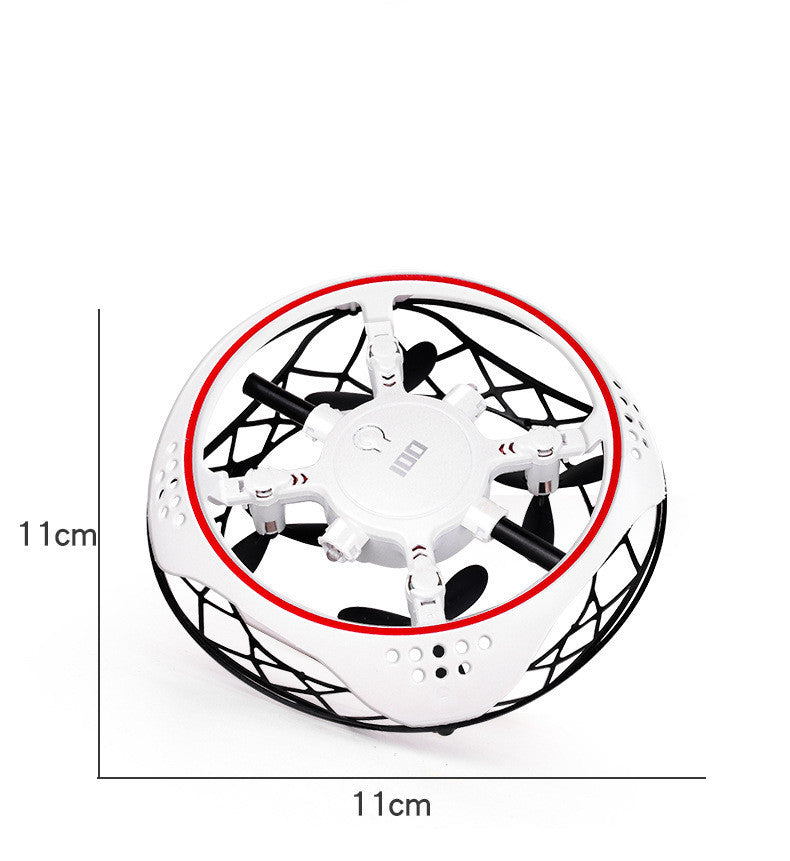 Drone Helicopter