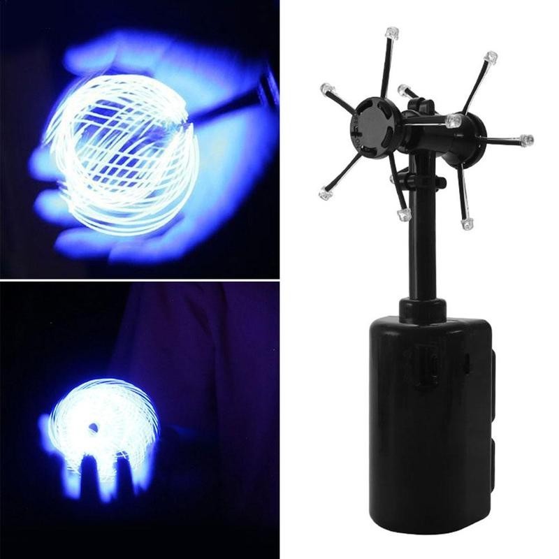 Floating light ball