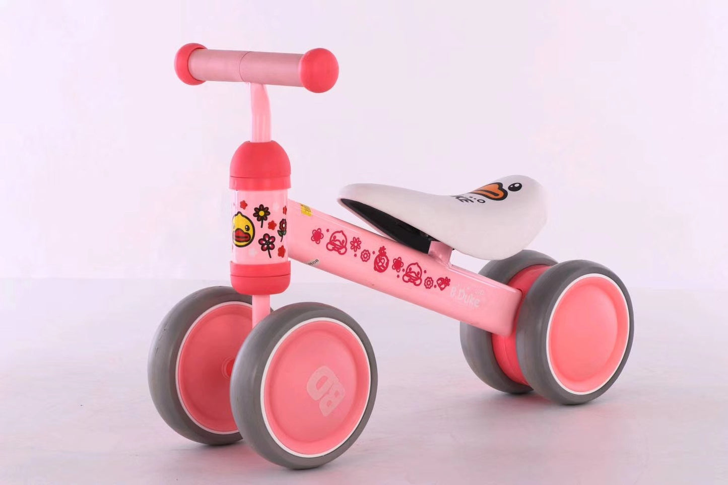 Tricycle Baby Bike