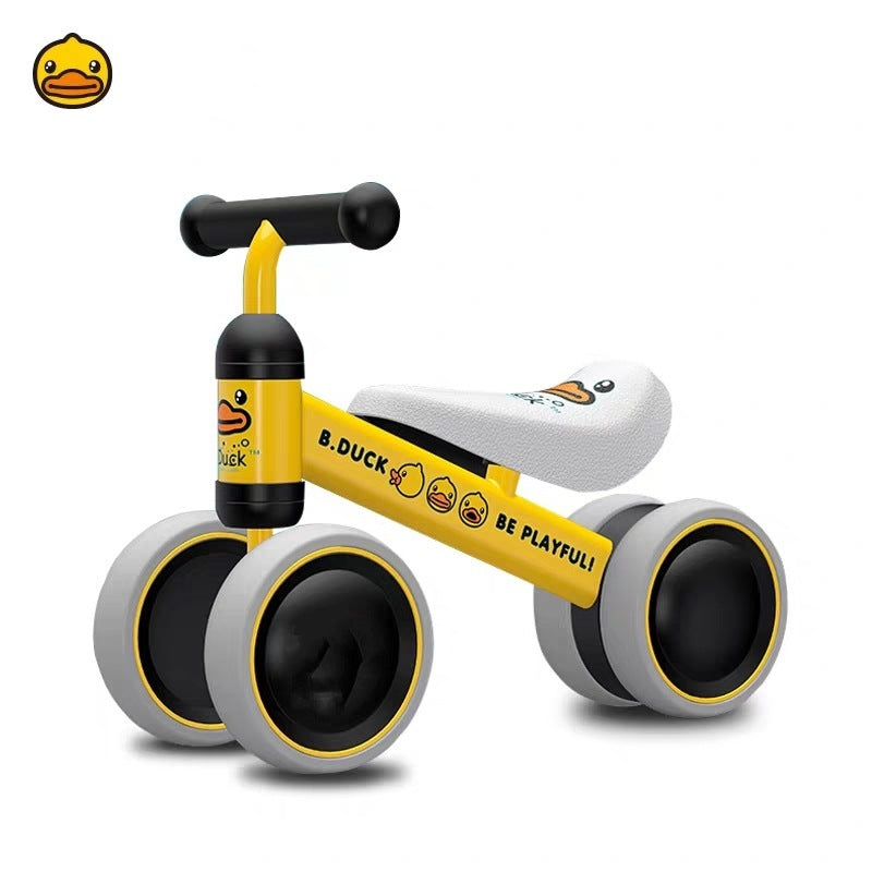 Tricycle Baby Bike