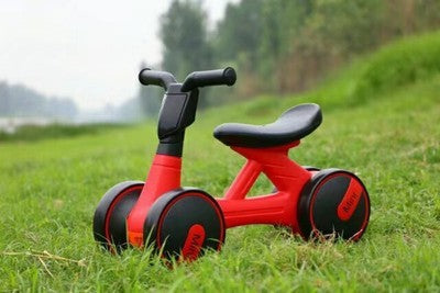 Tricycle Baby Bike