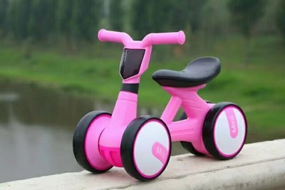 Tricycle Baby Bike