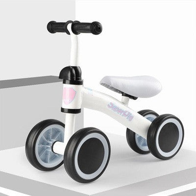 Tricycle Baby Bike