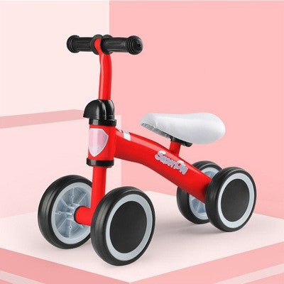 Tricycle Baby Bike