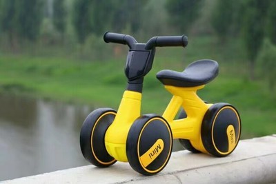 Tricycle Baby Bike
