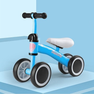 Tricycle Baby Bike