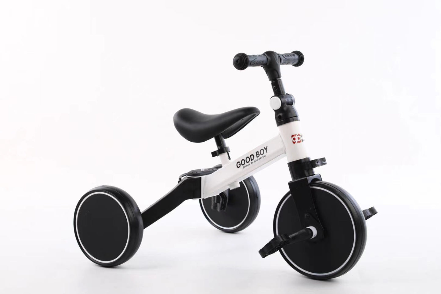 Tricycle Baby Bike