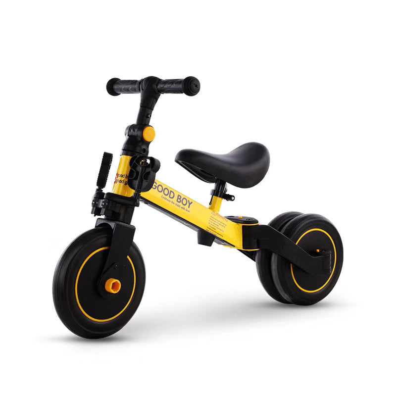 Tricycle Baby Bike