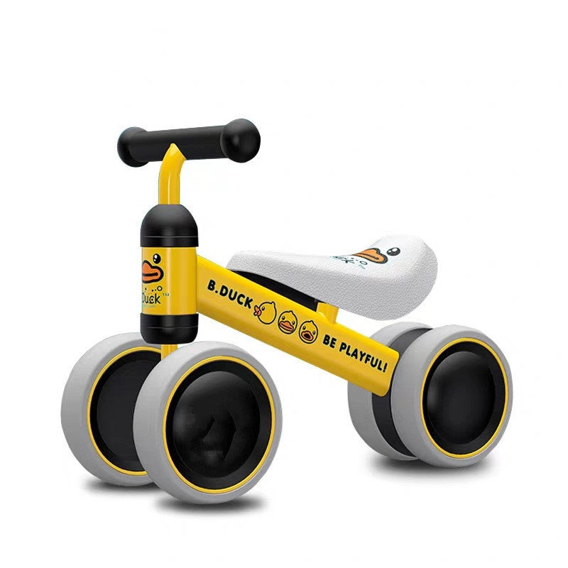 Tricycle Baby Bike