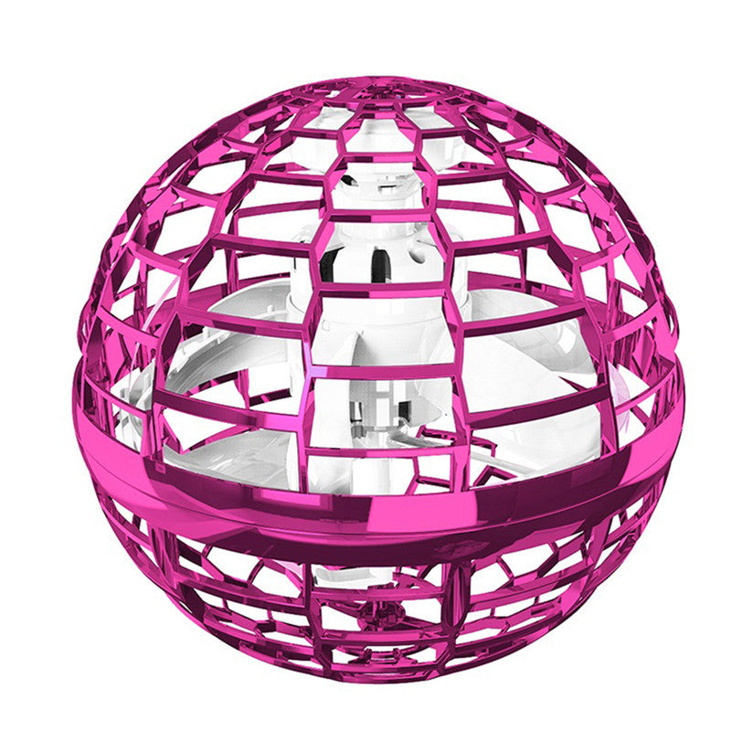 Levitating Toy ball