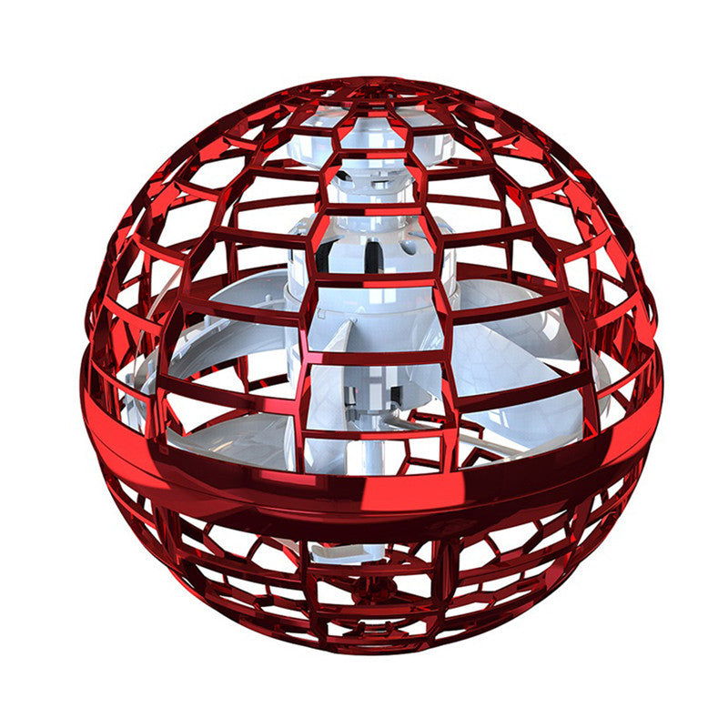 Levitating Toy ball