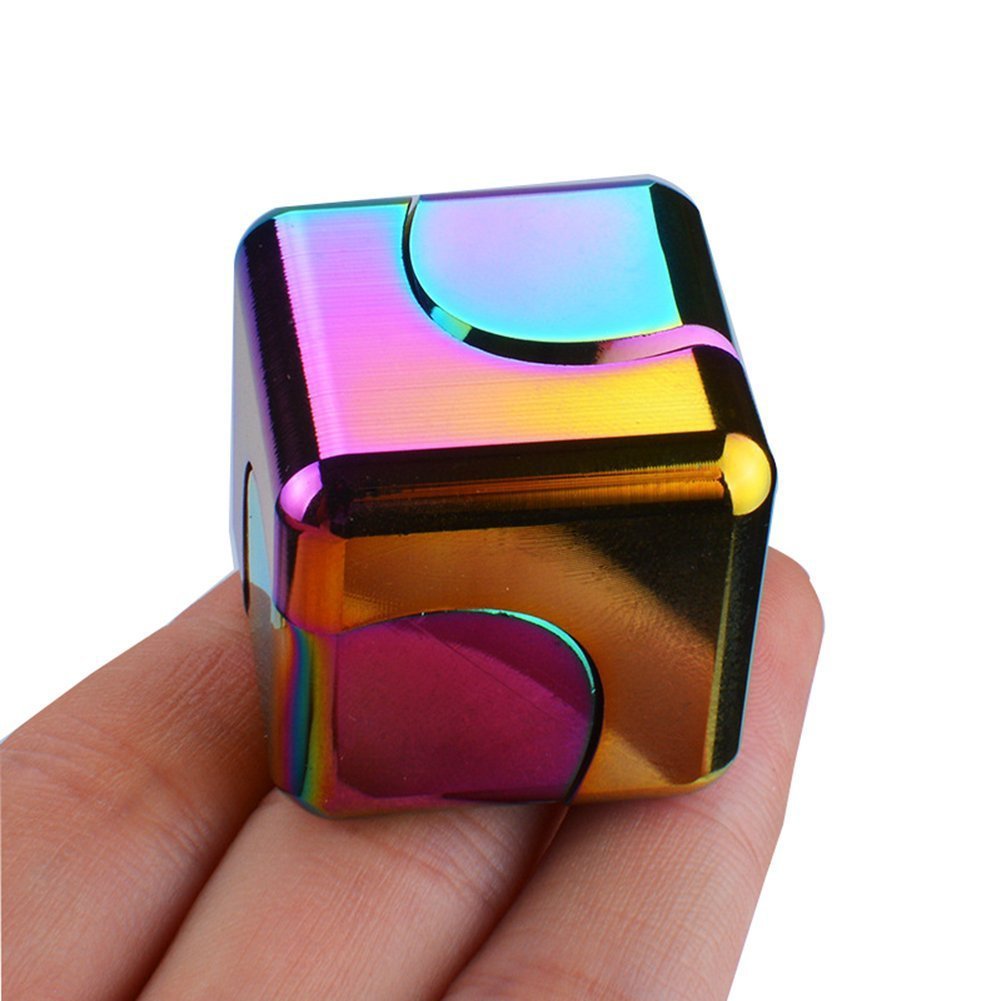 Fidget Spinner