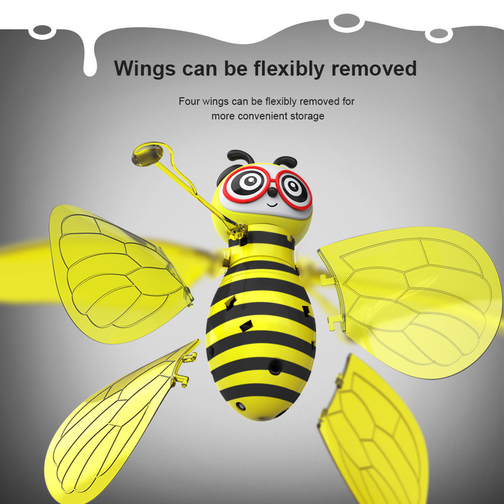 Flying Ball Bee