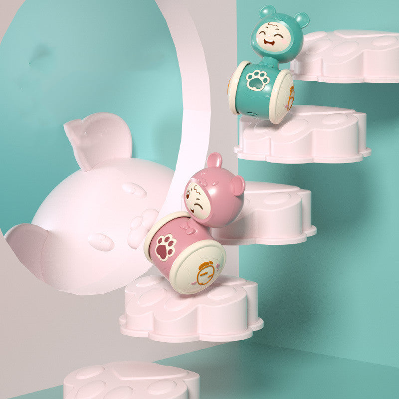 Tumbler Baby Toy