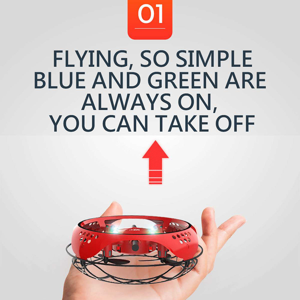 Drone Helicopter