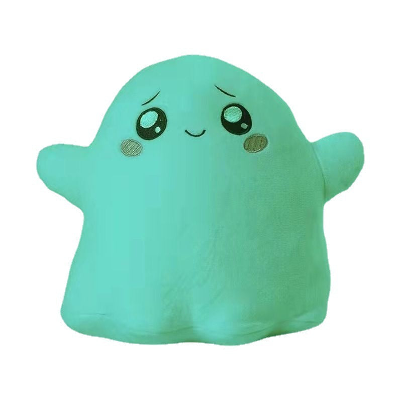 Luminous Doll Plush Toy