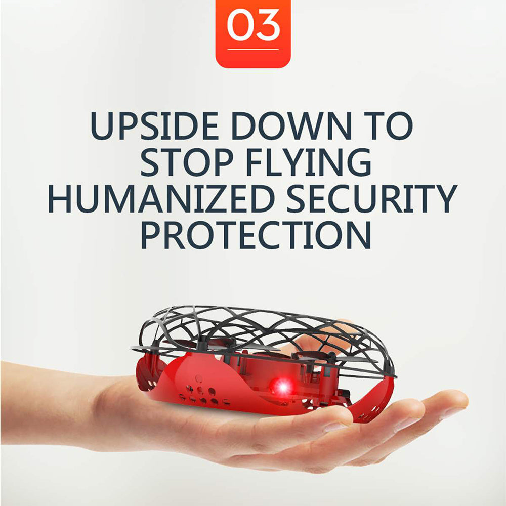 Drone Helicopter
