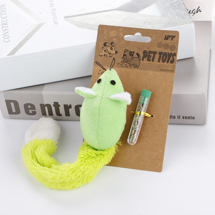 Plush chew pet toy