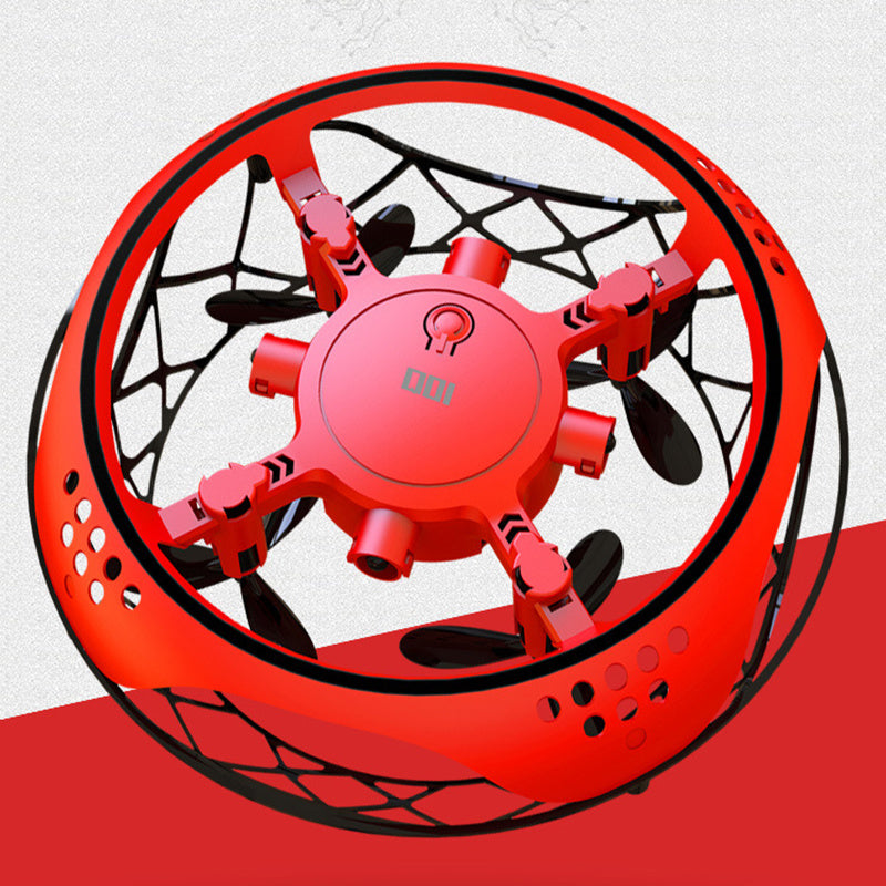 Drone Helicopter