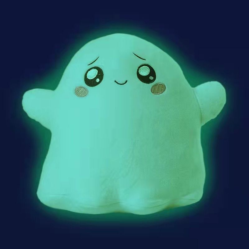 Luminous Doll Plush Toy