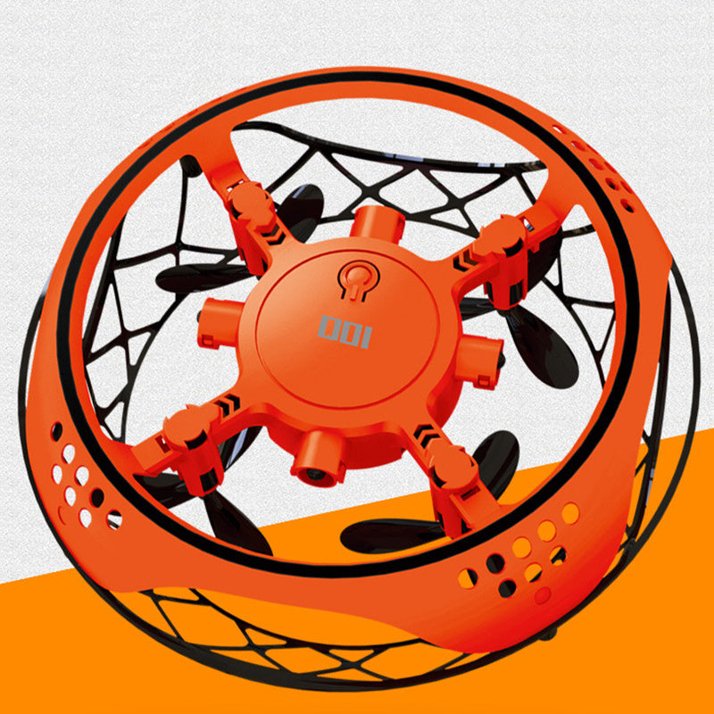 Drone Helicopter