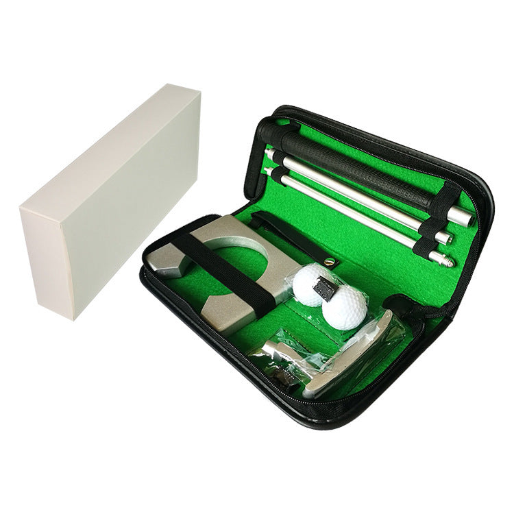 Golf Putting Set