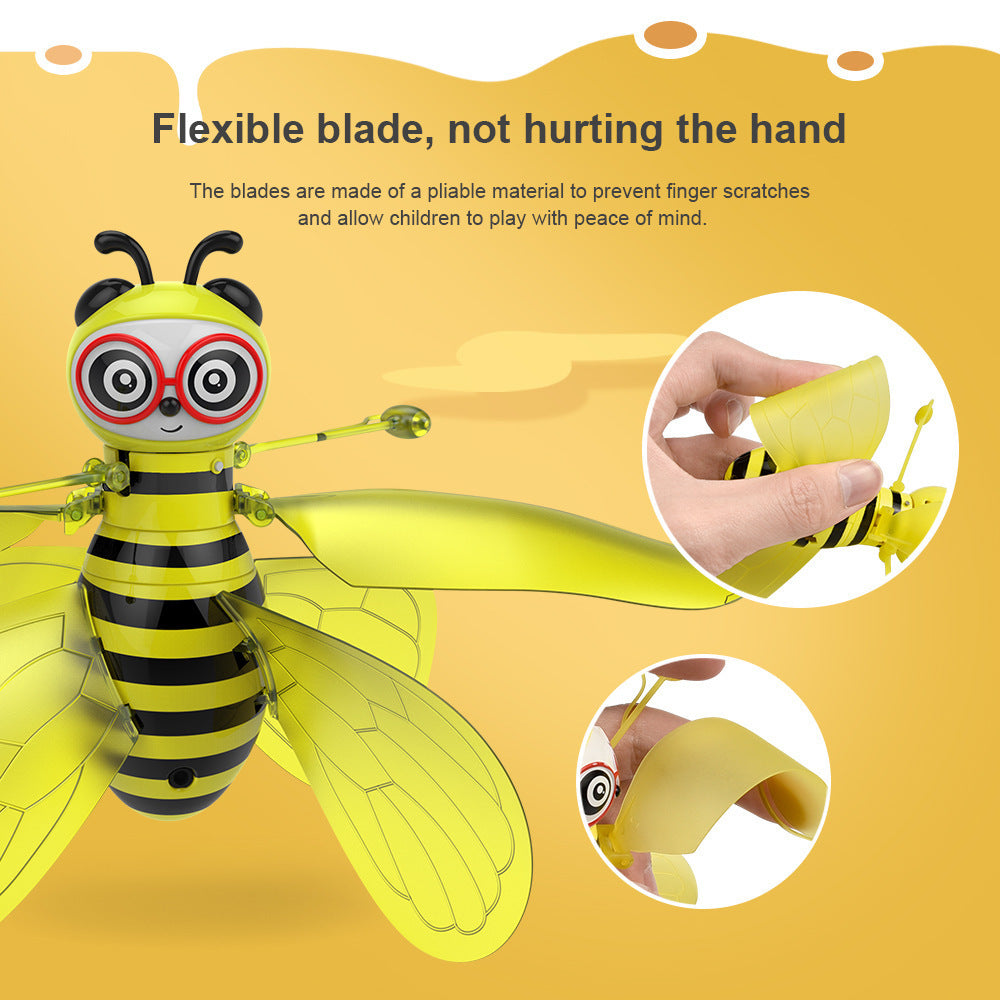 Flying Ball Bee