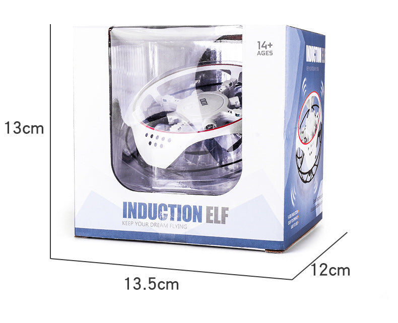 Drone Helicopter