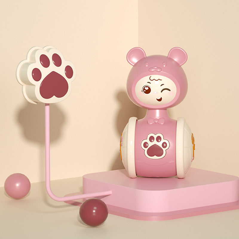 Tumbler Baby Toy