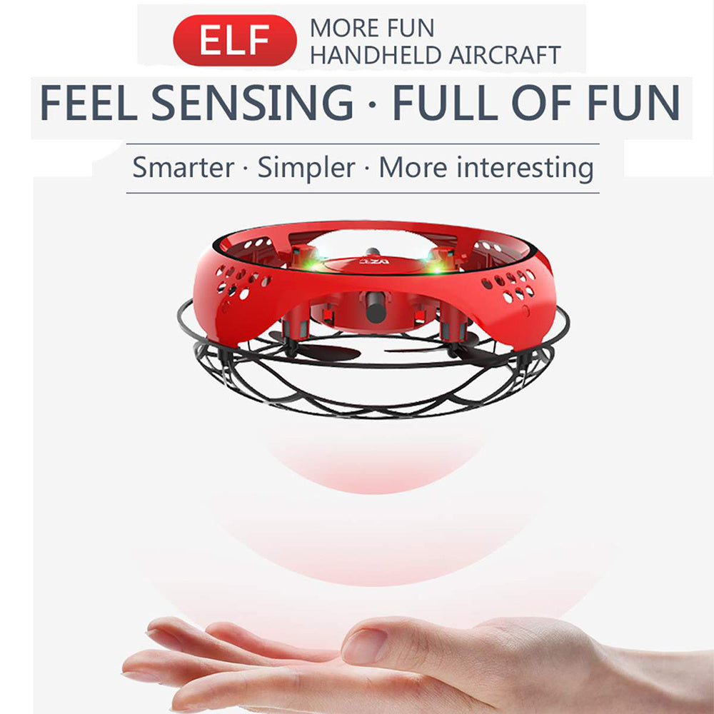 Drone Helicopter