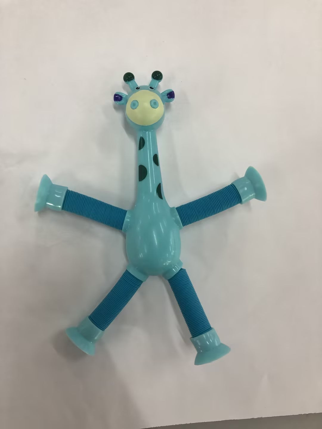 Giraffe Sensory Tube Toys