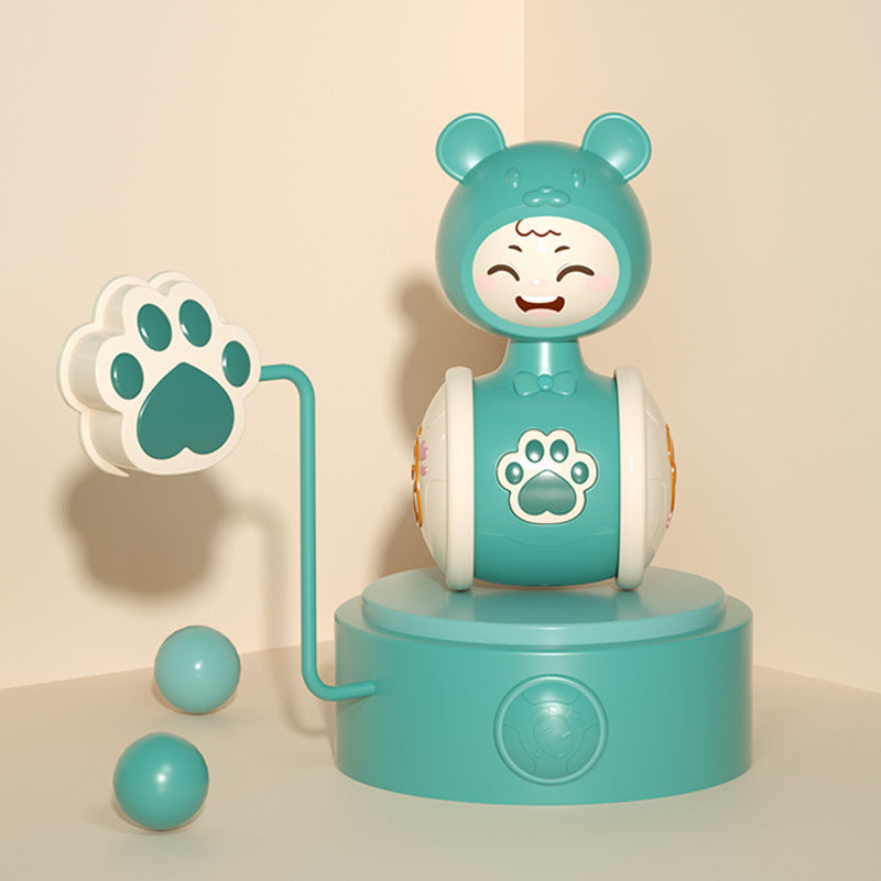 Tumbler Baby Toy