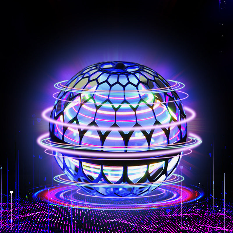 Levitating Toy ball