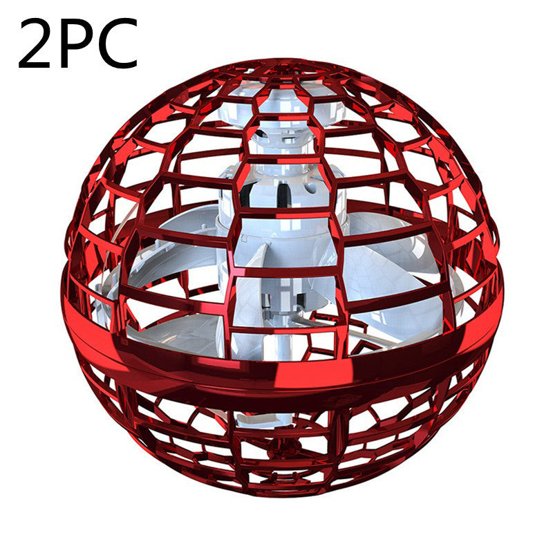 Levitating Toy ball