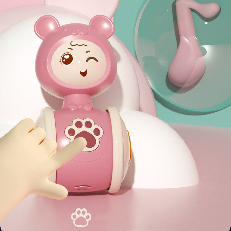 Tumbler Baby Toy