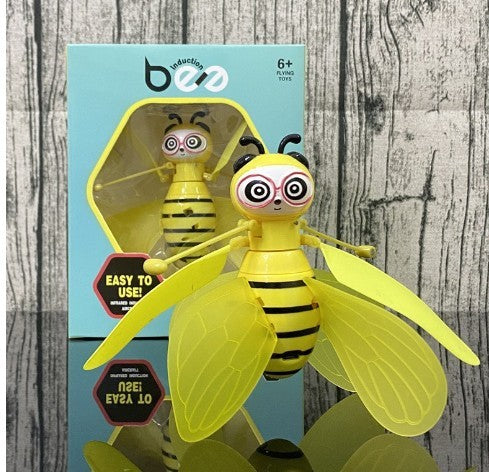 Flying Ball Bee