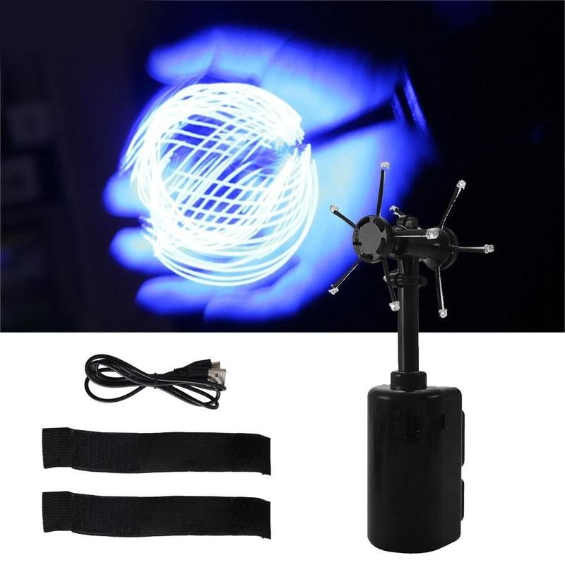 Floating light ball