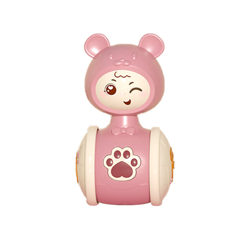 Tumbler Baby Toy